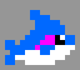 [990543] (You should try and make SMB3 Sprites out of characters from The Binding of Isaac. Look up "Characters Isaac Wiki" for a full list. -T)