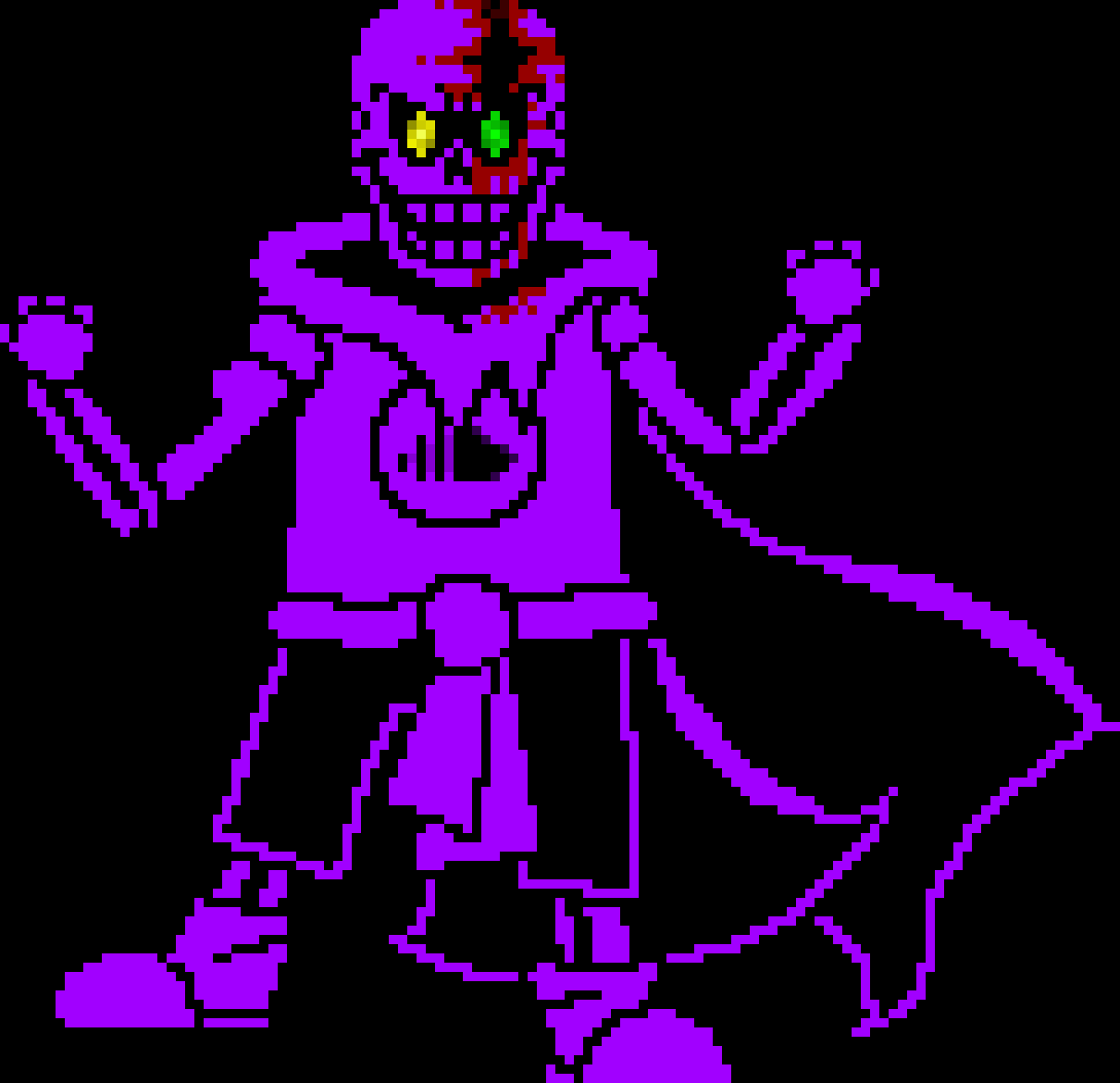 [169ec9] Murple Paprika but haymaker punching mad