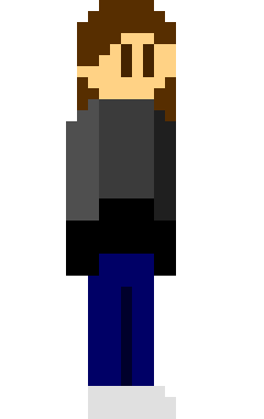 [e22b6a] Pixel Testing.