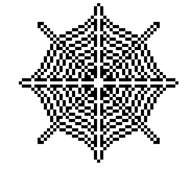 [819a4b] Edderkoppespind 2
