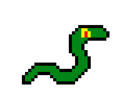 [61a9fb] Snake