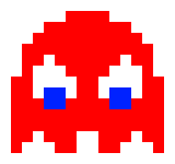 [9664c4] Blinky (mad down)
