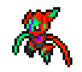 [c0282c] Deoxys (Speed)