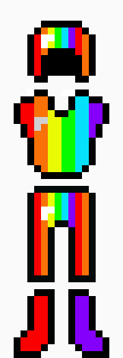 [9664c4] god armour
