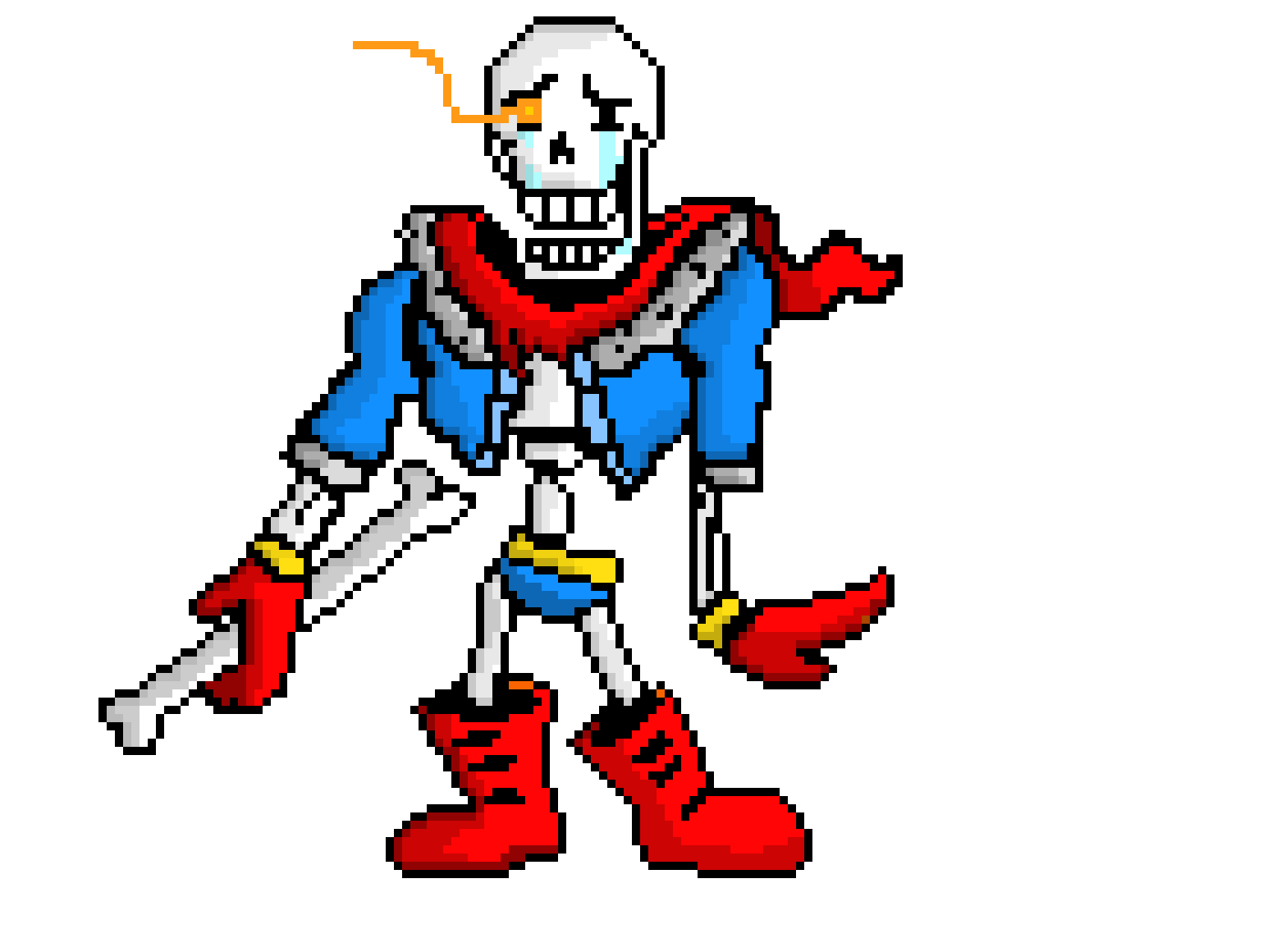Disbelief Papyrus 