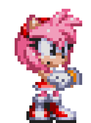 amy mad