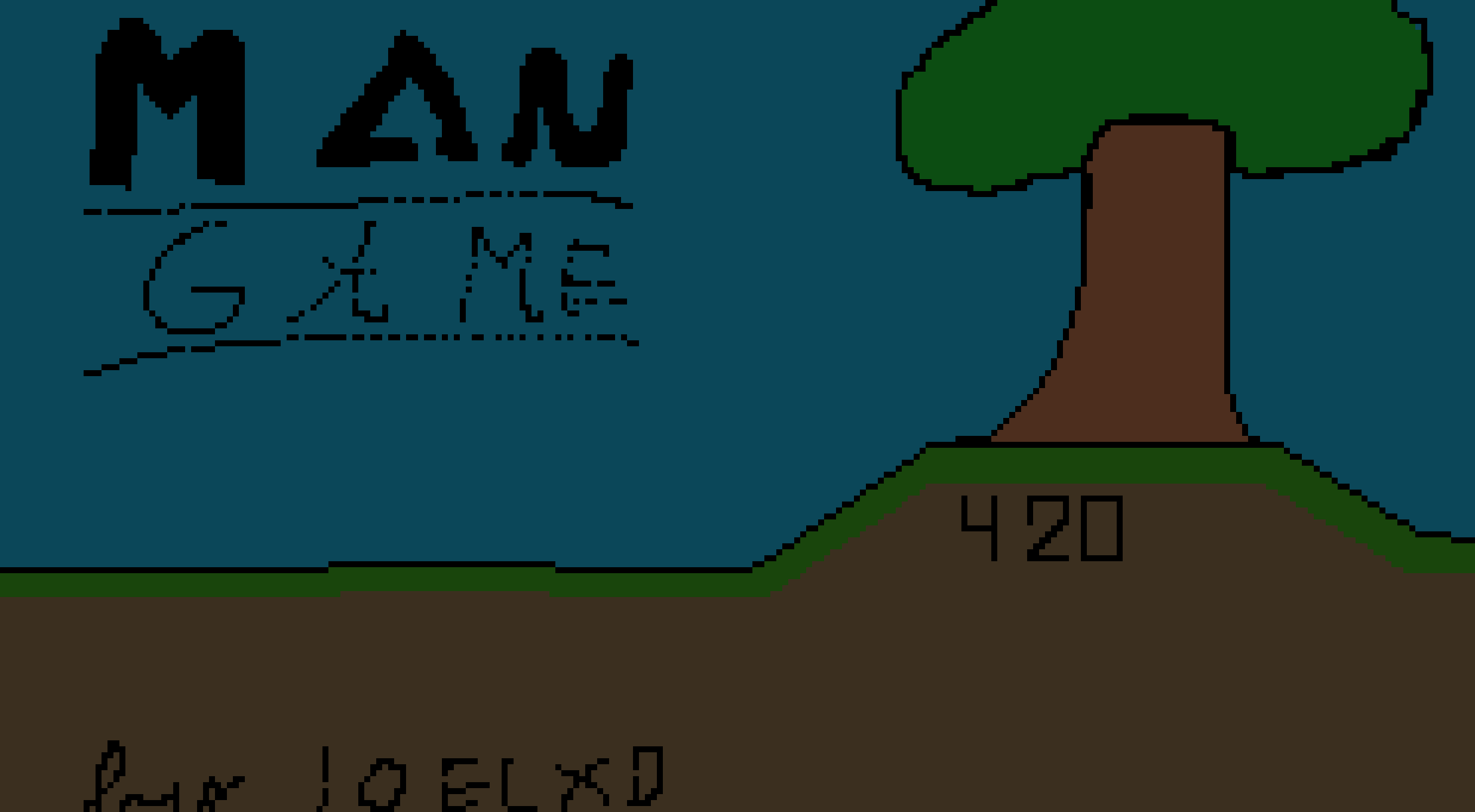 [80d5f1] MAN GAME