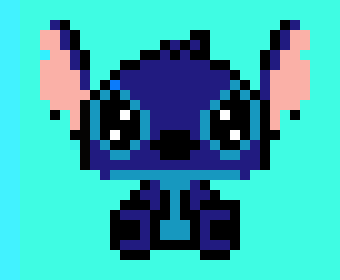 [9664c4] stich from lilo and stich