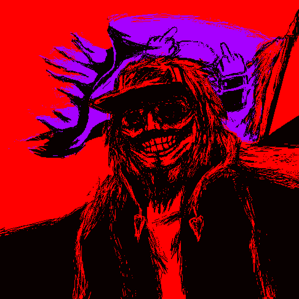 [Andre] [Staplecore]
