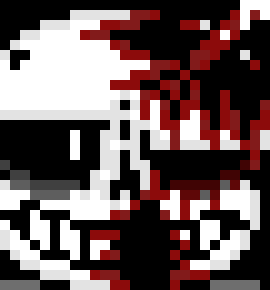[888202] fr, killer is op as all hell, insanity is exremely powerfull as well, and horror is nigh-imortal. murder is just sans but LV 19-20