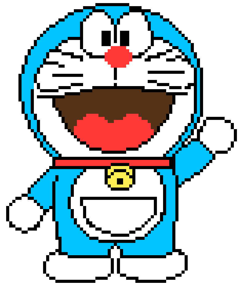 [90241d] doraemon