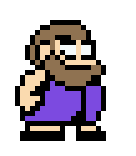 [9664c4] 8 Bit Plato