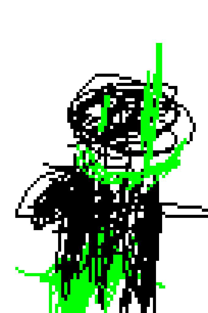 [32284a] ∏DOESN'T FEEL GOOD TO FEEL POWERLESS, DOES IT?∏