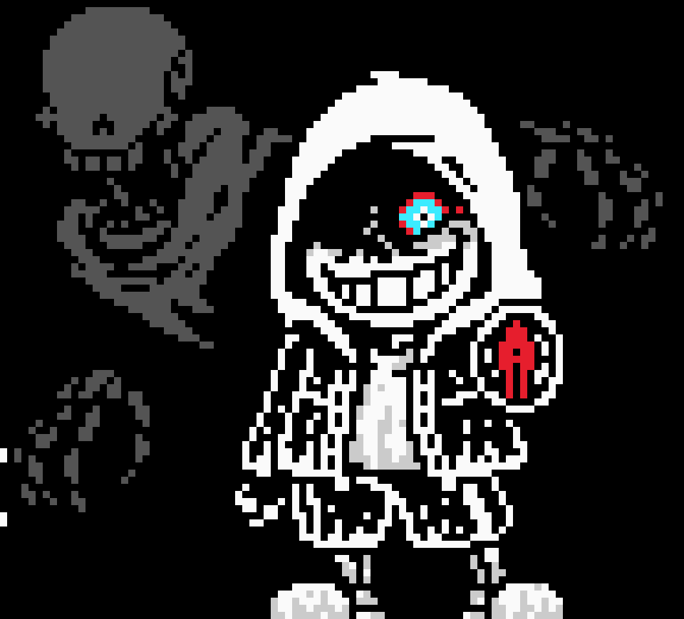 Heya pam -Dust!Sans