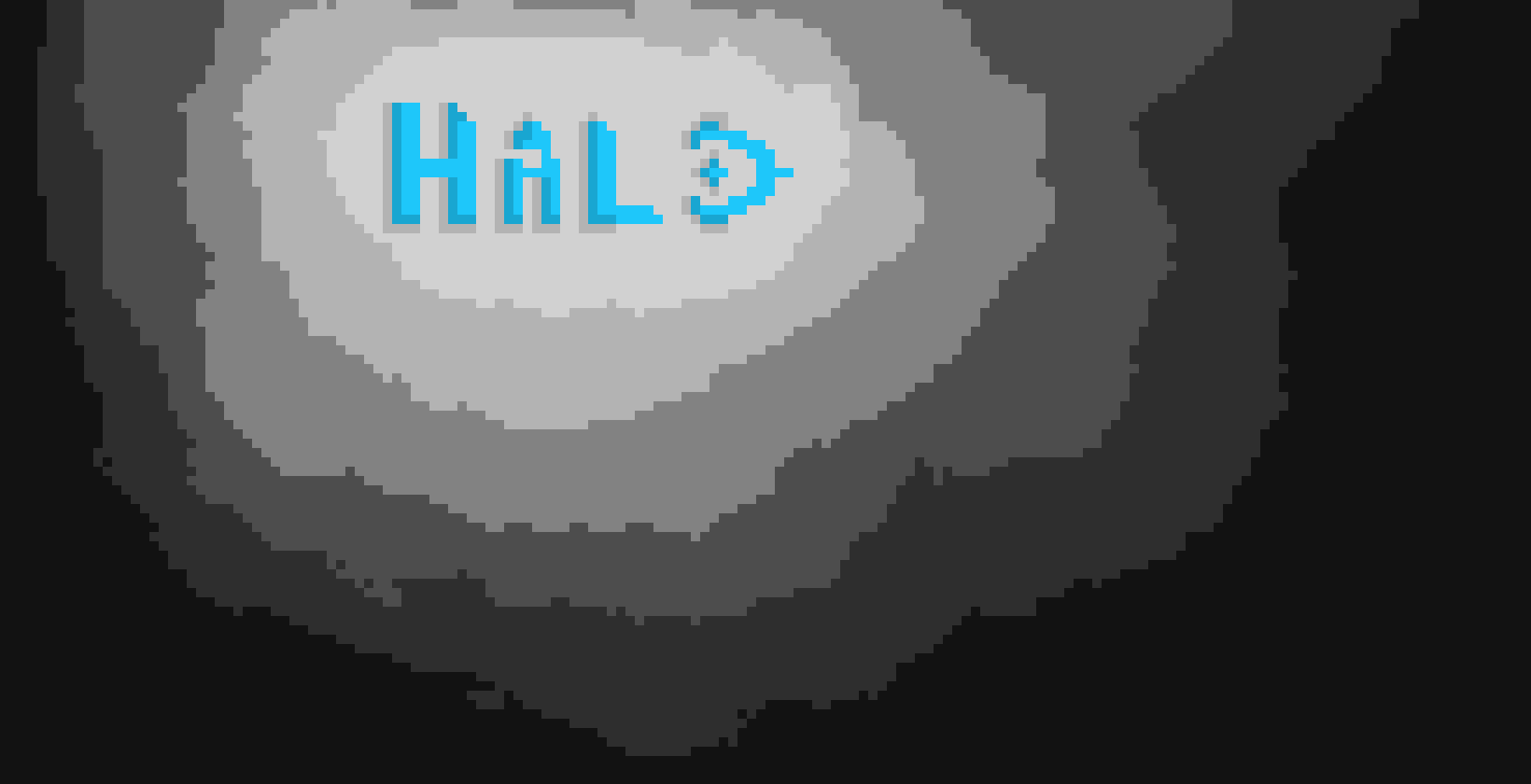 [9664c4] halo
