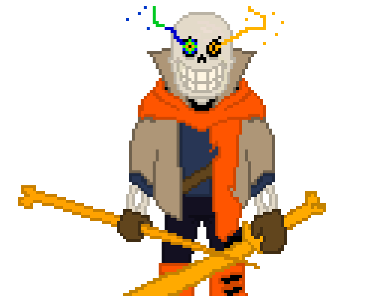 [9664c4] Dustbelief Phase 1:interstellar annihilation!(improved spirte)