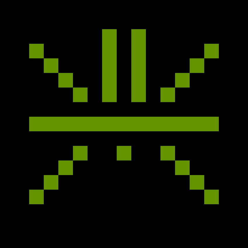 [283c9a] Hive Rune - High Tower X
