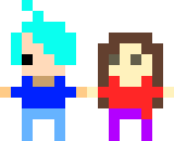 [9664c4] ACTION AND AMELA SITTIN IN A TREE K-I-I-S-S-I-N-G