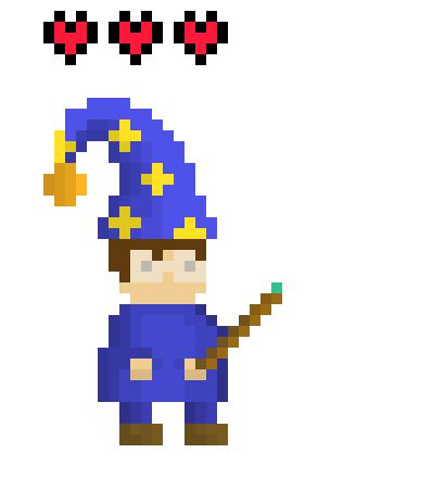 [9ac7f6] Wizard8