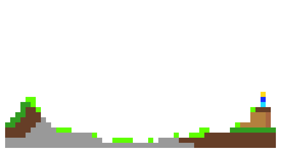 [9664c4] idea to rebuild