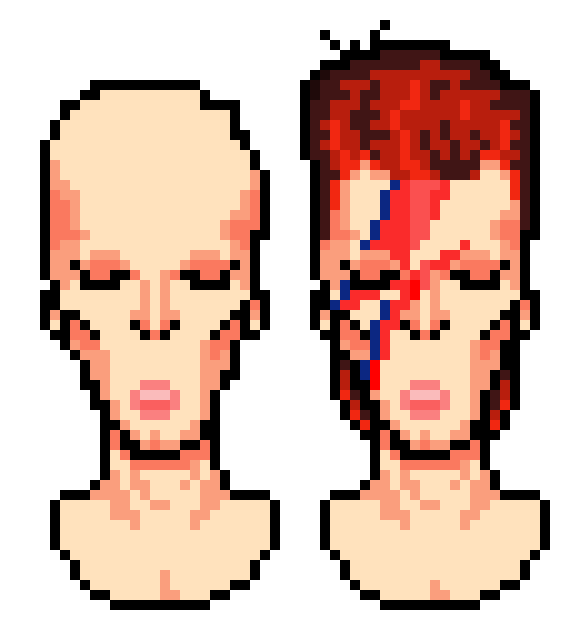 [9664c4] Bowie