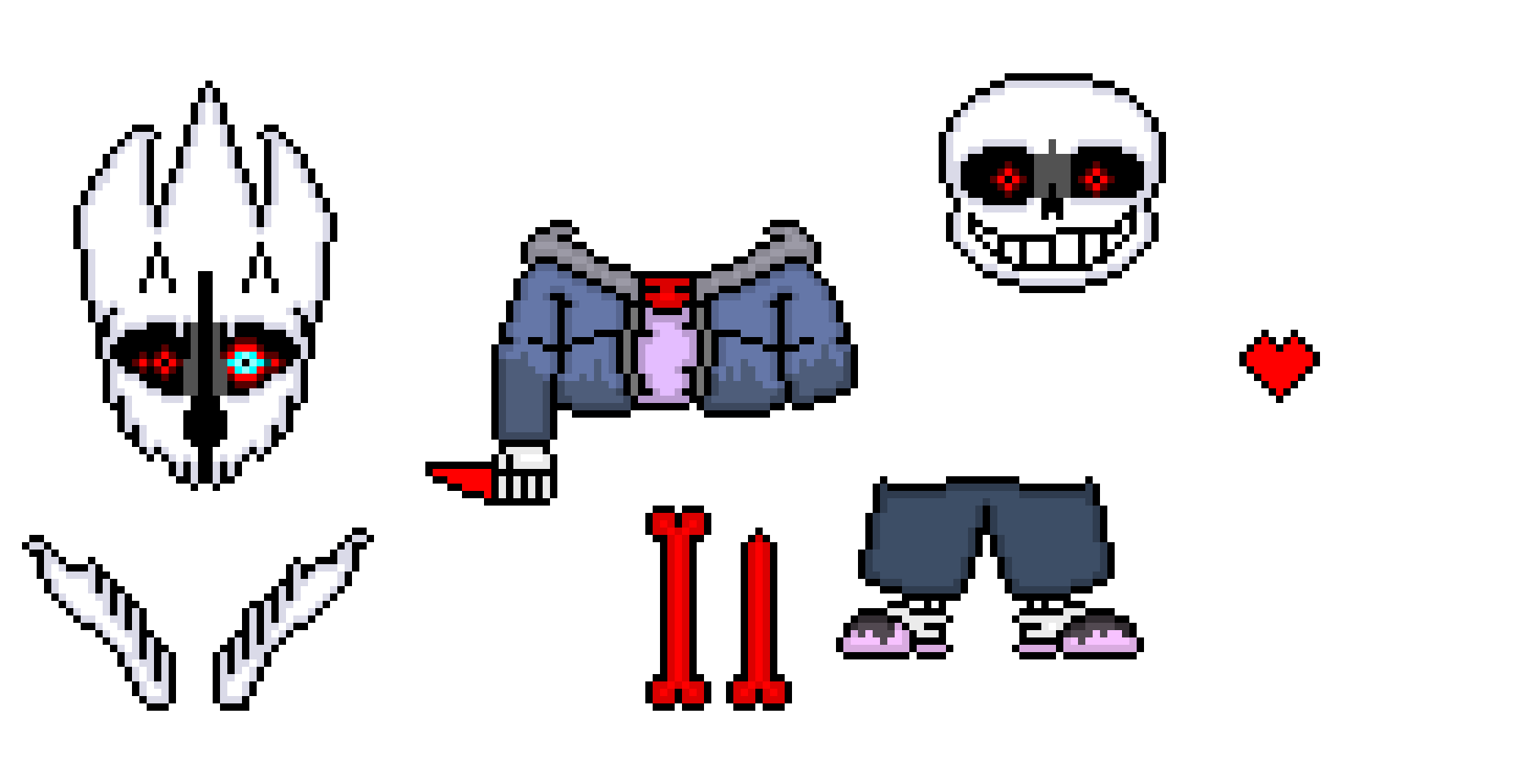 [376c15] HHS' Dusttale Aquatic Abhorrence Encounter-hhs