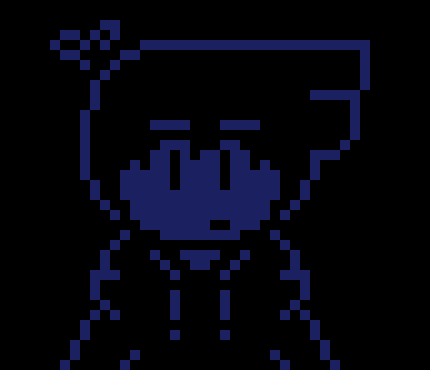 [77b851] Well what do you need from the store, If its something I have I can give it to you. Darryl just went to the store.