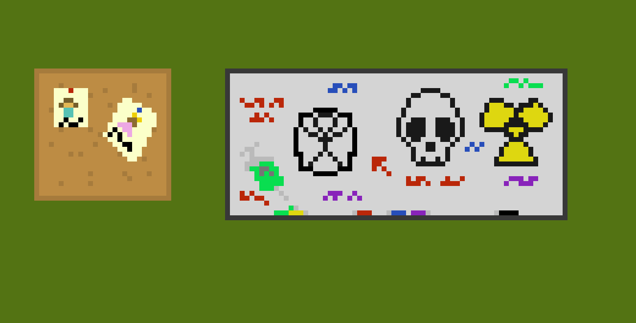 [32b9a6] meeting wall