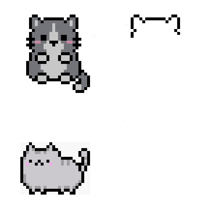 [ec14b4] Hayley - Cat