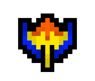 Galaxian Flagship