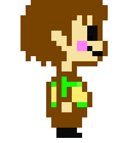 [9664c4] Chara