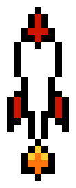 [3934ec] rocket