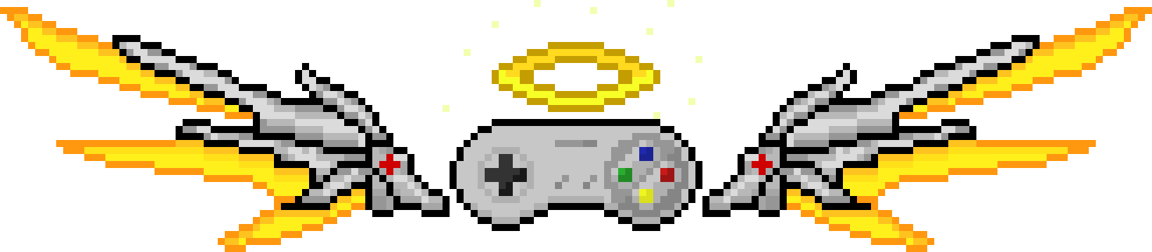[9664c4] Controler and wings extemded halo particles 3
