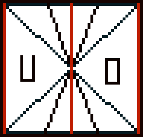 [9664c4] Flag of Uya