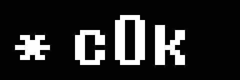 [9664c4] *coke