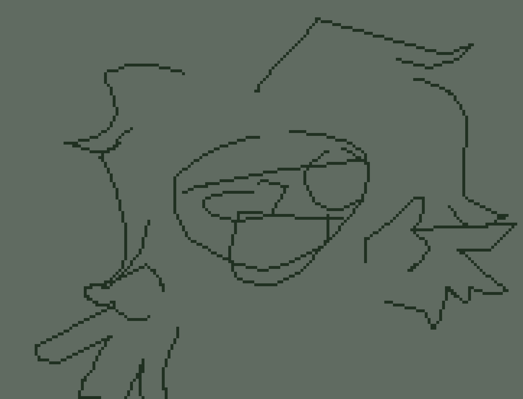[05d18a] another episode of "Xenoxx talking to herself!"