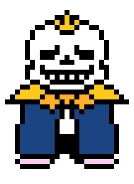 Storyshift sans (Updated)