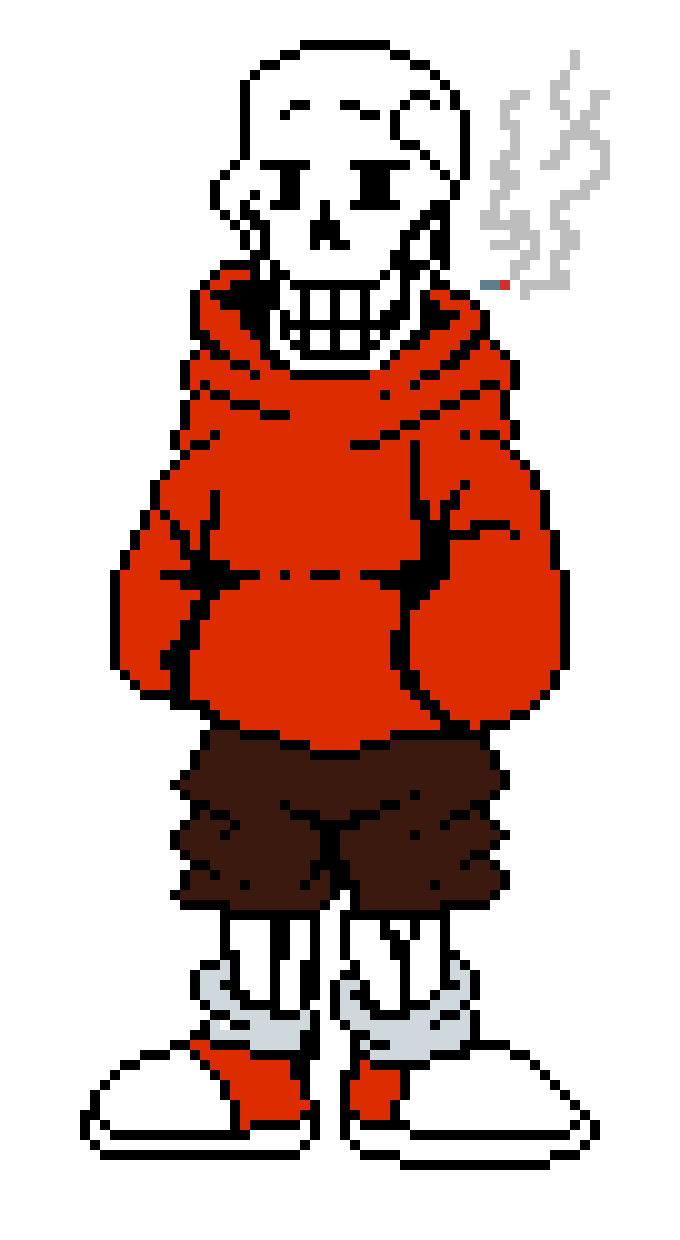 [869ac3] Underswap papiras