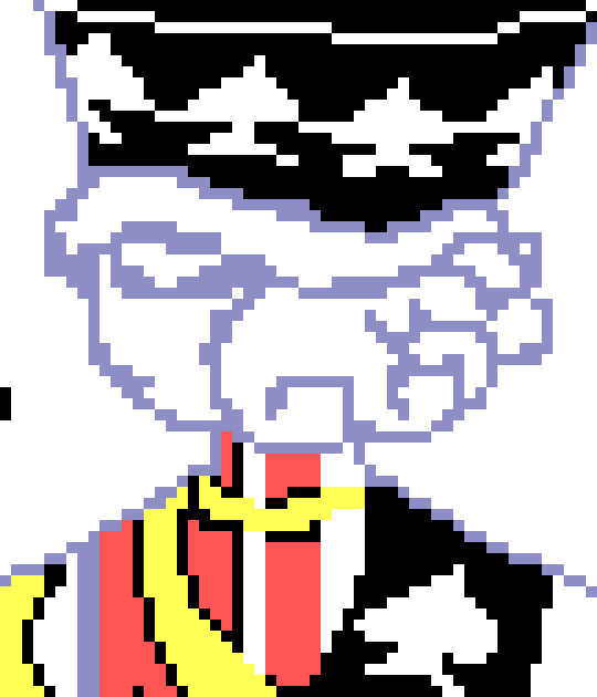 [070ca2] idk the infection trope gotten stale
