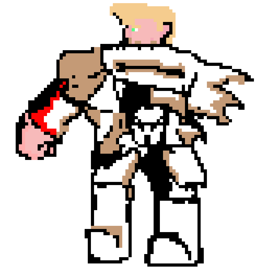 [9664c4] Trumpanator