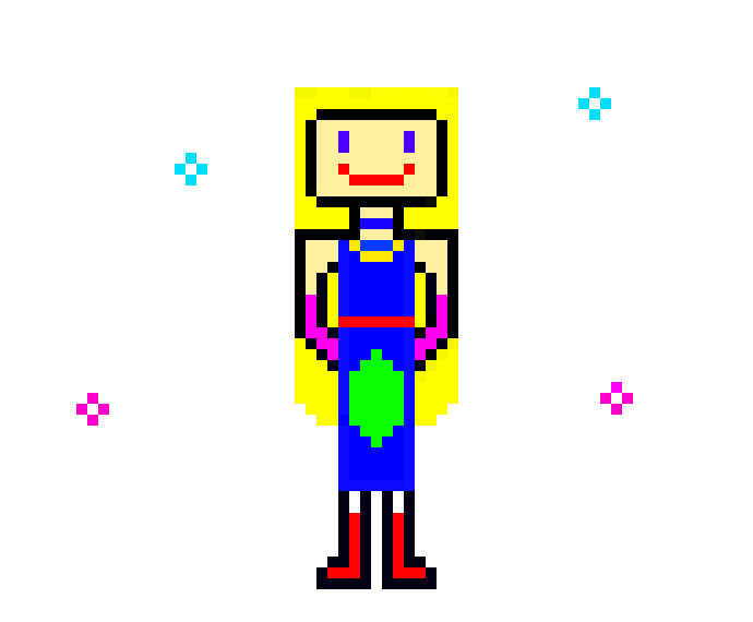 [cee312] Sally