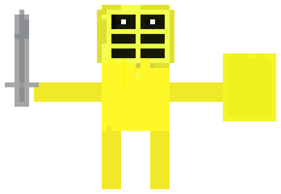 [9664c4] knightro