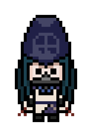 [9664c4] mononobe no tulpa