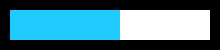 [6a615e] Fifty-Five Percent