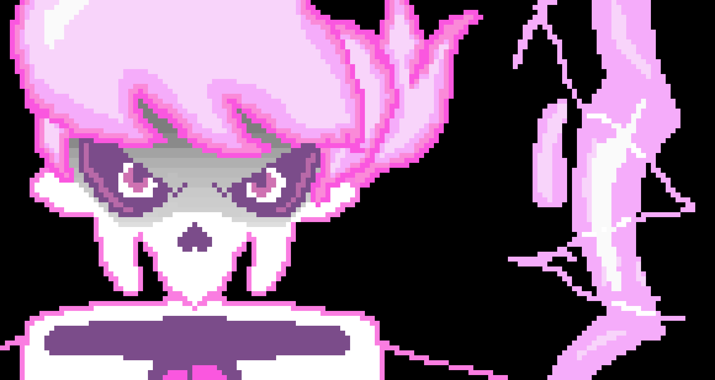 [9664c4] Pixel Lewis