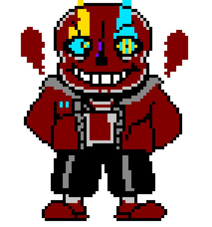 [9664c4] overlord sans stage 8