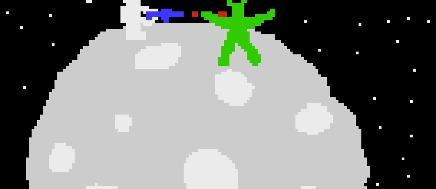 [86eb89] Killer Space Mission