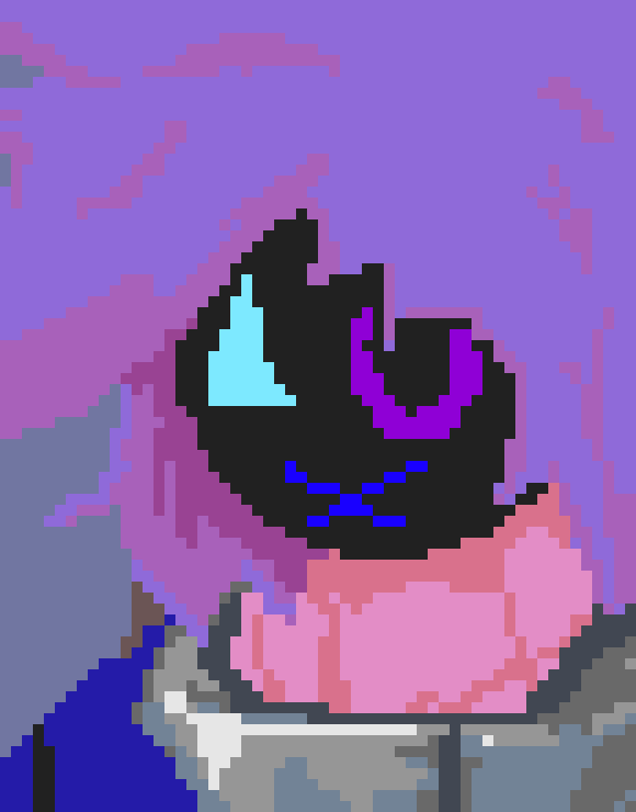 [90dac8] "...Quomodo... Fouch, you." [Ulysses would simply respond, before clapping their hands, as Val would be transported to Division 1.]