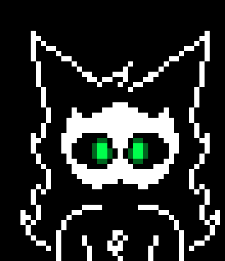 [0afb62] anyone wanna do a Changed-esque rp? | -W