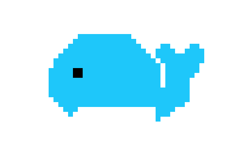 [9664c4] Whale